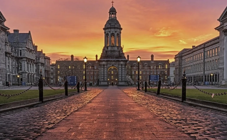 $200,000 Support from Ripple to Trinity College
