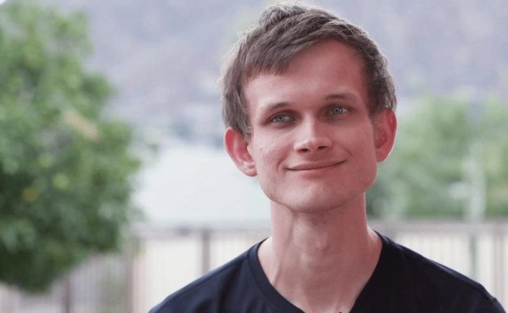 Vitalik Buterin Defends Ethereum Foundation's Sale of ETH