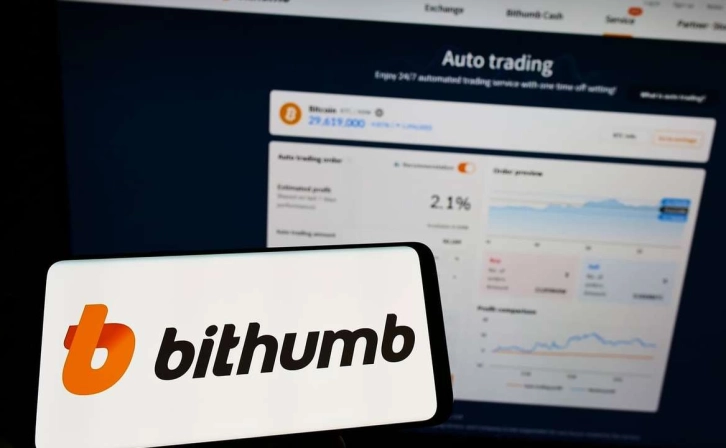 Bithumb to List $TRUMP Meme Coin at a Price of 53,350 Won!
