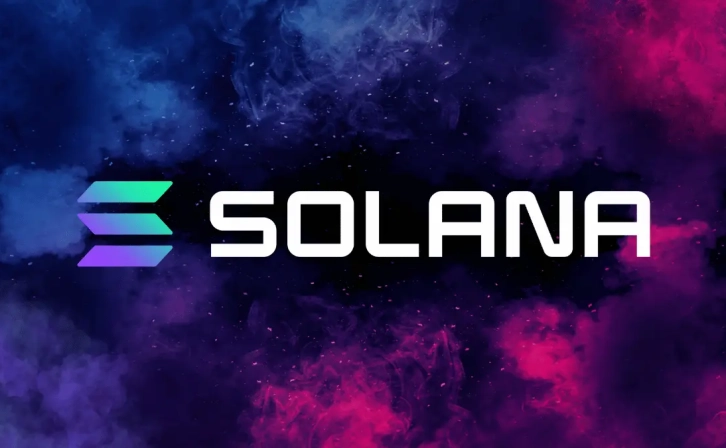 Solana's TVL Exceeds $12 Billion for the First Time