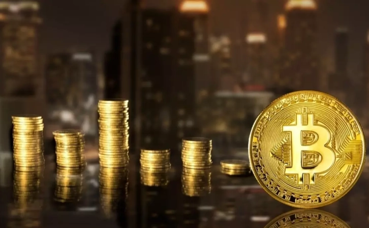 Big Step from Nasdaq Listed Company to Bitcoin