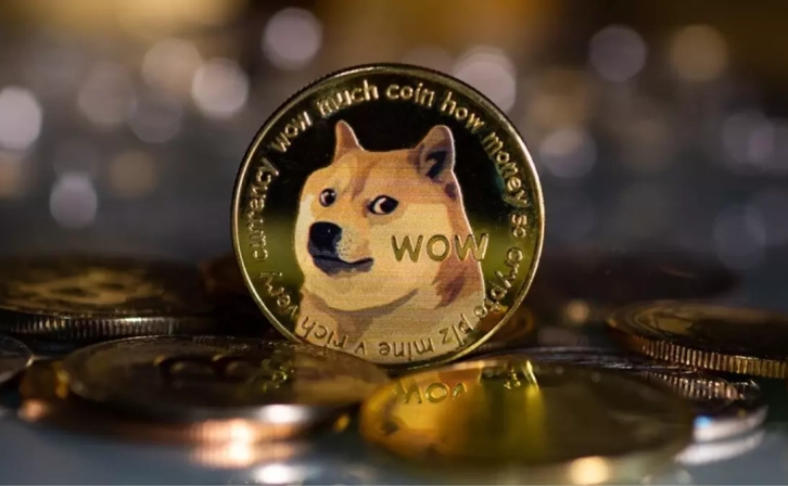 Bitwise Applies for Dogecoin ETF