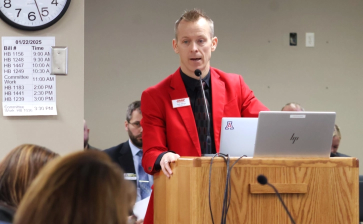 Crypto ATM Regulations from North Dakota