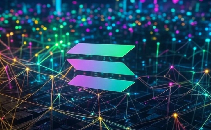 Huge Growth from TRON and Solana