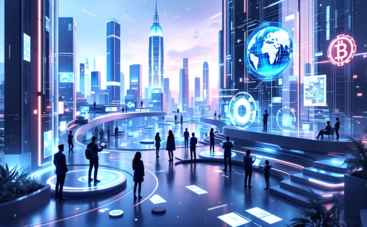 BIMTECH Created Its Own Cryptocurrency for Campus