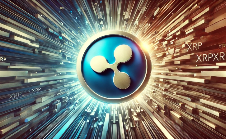 New Peak Target in XRP: $15