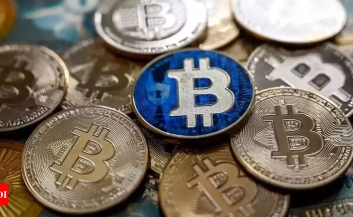 What Happened in Crypto Today?