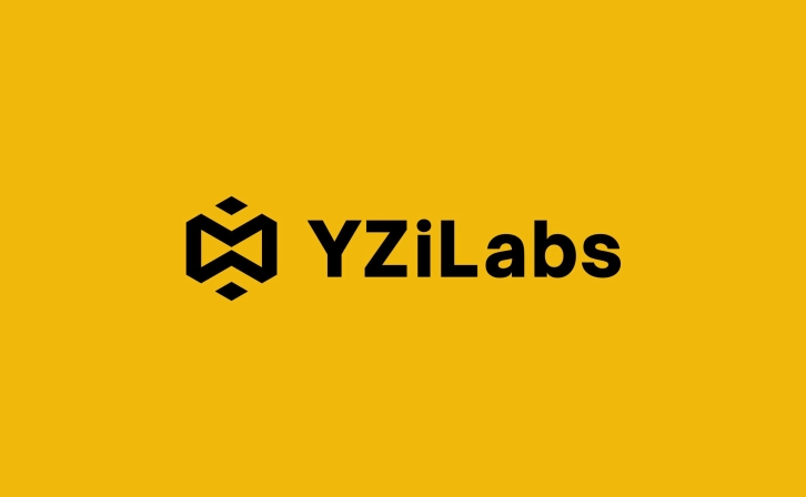 Binance Labs Became YZi Labs!
