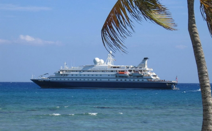 SeaDream Yacht Club Receives Payments in Bitcoin and 200 Cryptocurrencies