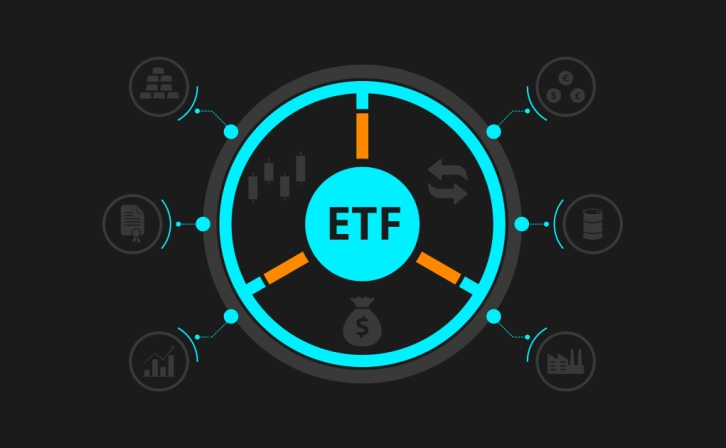 $1.9 Billion Entry into Crypto ETFs