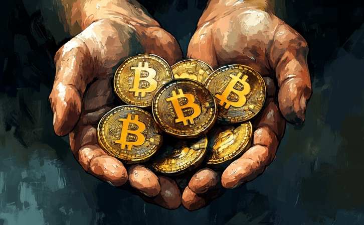 Trump's Crypto Executive Order Brings $1.9 Billion in Investments in Crypto ETPs