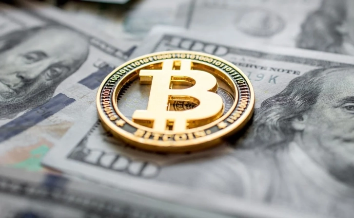Bitcoin Under $ 98,000: Uncertainty in Markets