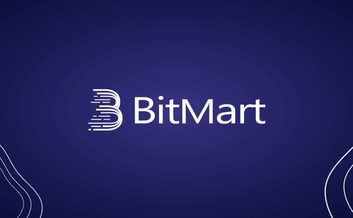 Bitmart Processing King Campaign Started!