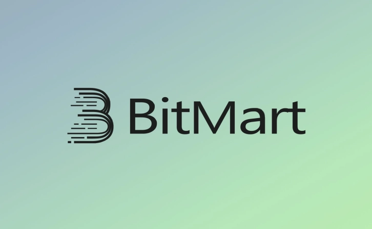 BitMart New Year Gift Campaign: Opportunity to Win $15!