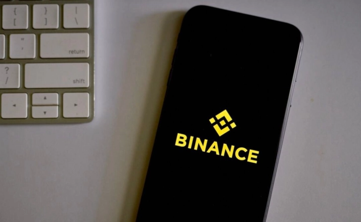 110,000 S Token Award Opportunity in Binance Futures