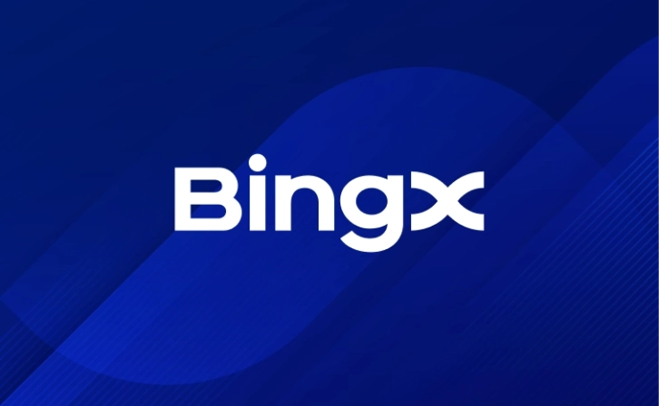 Bingx Campaign for the first 30,000 KYC users