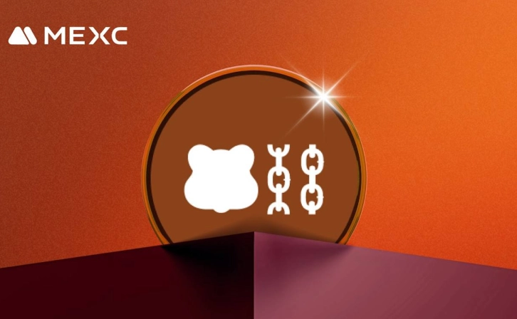 Berachain will be listed in Mexc: 19,100 Bera & 50.000 USDT Award