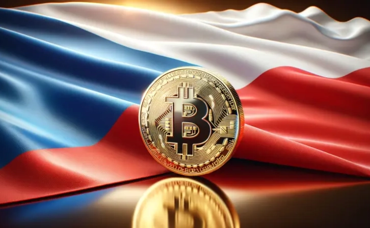 Czech Central Bank is taking steps for Bitcoin reserve