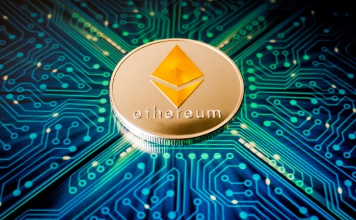 300,000 ETH has been withdrawn: Is sales pressure decrease?