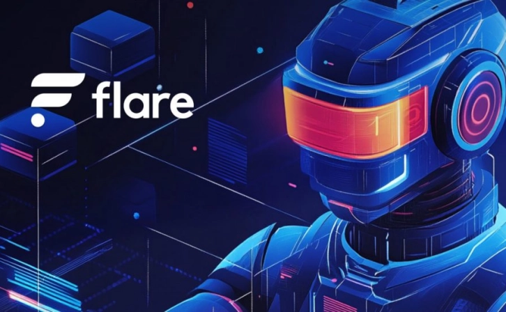 Win defi awards with Flare Fair