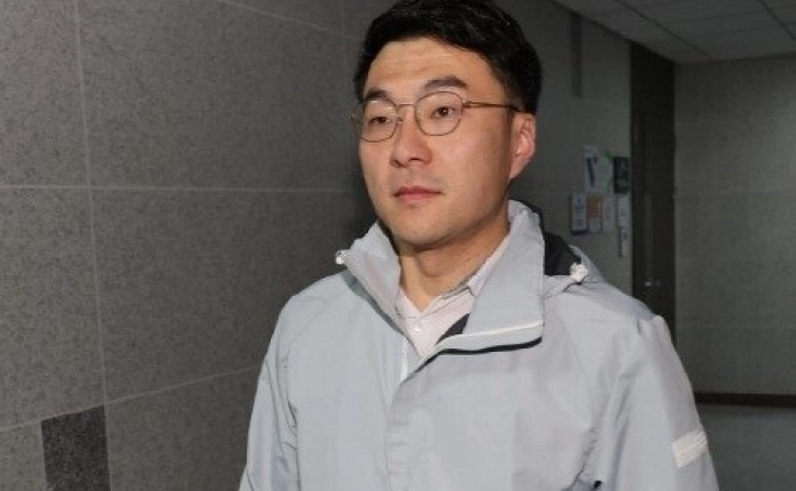 Former MP Kim Nam-Guk was justified by all the accusations