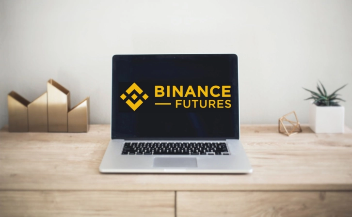 Binance Futures offers new users 10,000 USDT awards