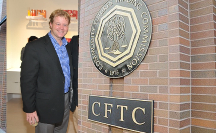 Brian Quintenz, Trump's CFTC President candidate