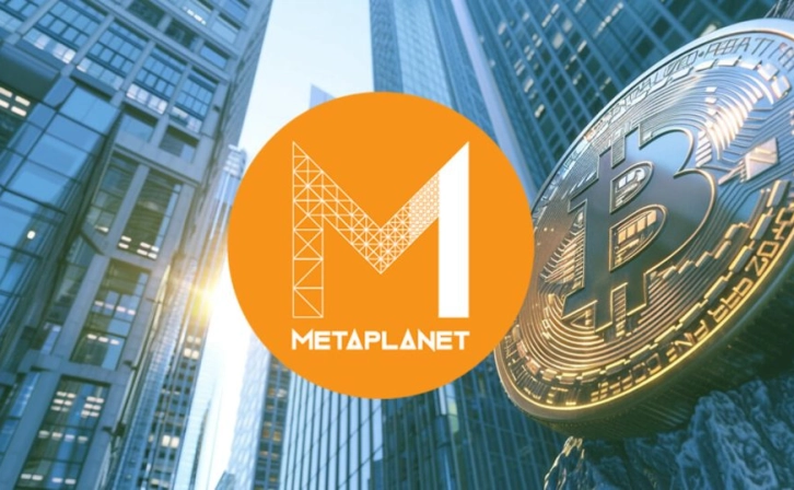 Metaplanet 269 Bitcoin took more