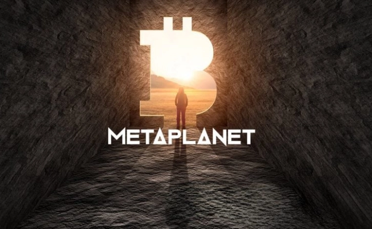 Metaplanet's Bitcoin investment reached 2,100 BTC