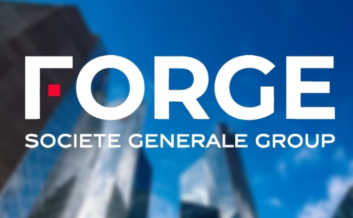 SG-Forge launched Euro-Supported Stablecoin in Stellar