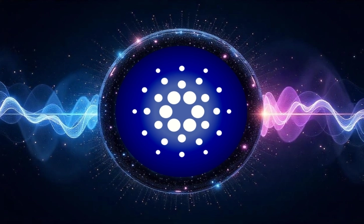 SEC accepted the application of Grayscale Cardano ETF