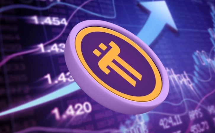 Pi Network price increased by 22 %, Binance listing is expected