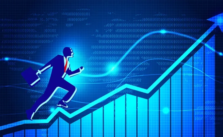 Revolution with Futures Trading in the Crypto market