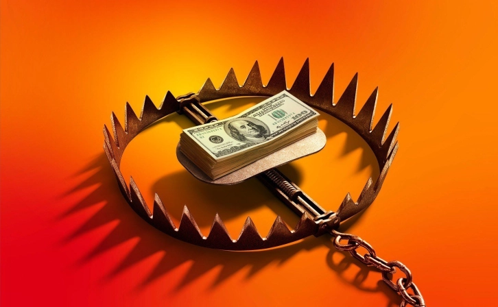 8.2 million USDT crypto fraud was confiscated in Ohio