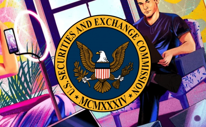 The SEC's storage rule is discussed for digital assets