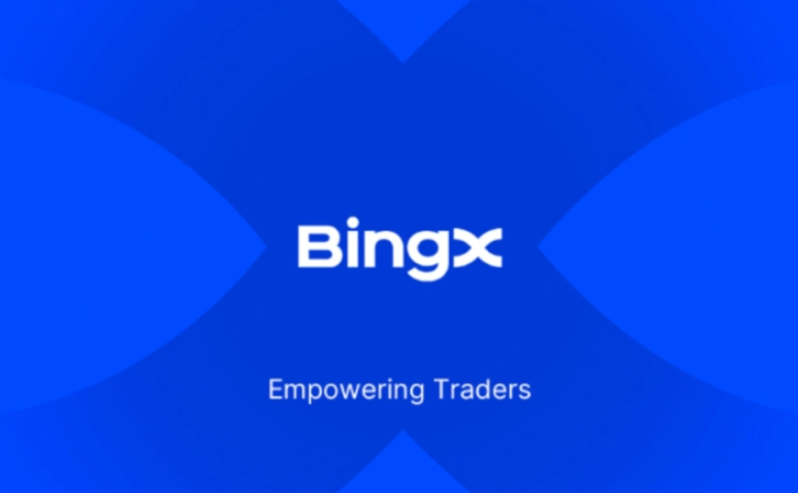 Invest in Bingx, Join the lottery