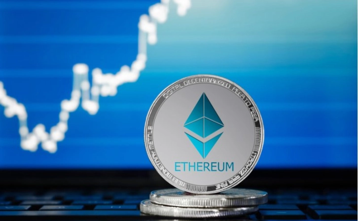 ETH price in decline: Is the future unclear?