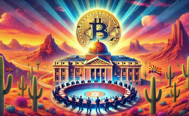 Arizona is preparing to set up Bitcoin reserve