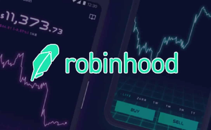 An investigation was initiated at Massachusetts to Robinhood