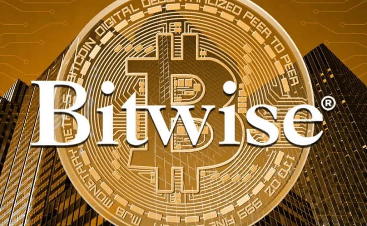 Bitwise added two new companies to Bitcoin ETF
