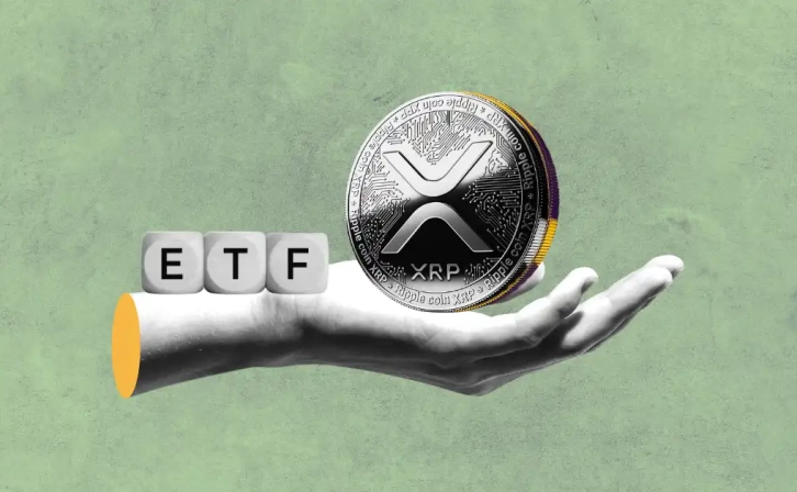 The Ripple-SEC case is over, is there a XRP ETF?