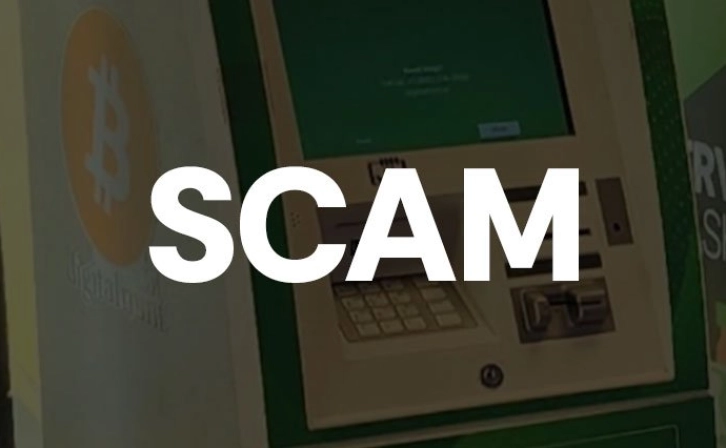 They defrauded $ 700,000 with a fake crypto platform