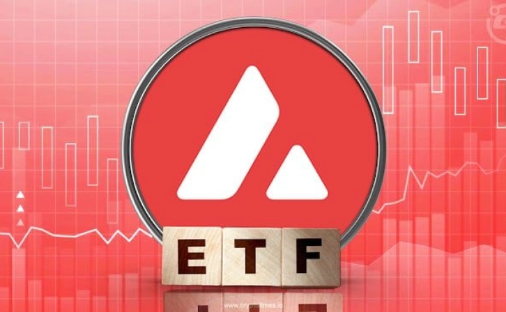 Nasdaq applied to SEC for avalanche ETF