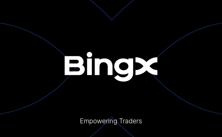 Complete the tasks in Bingx