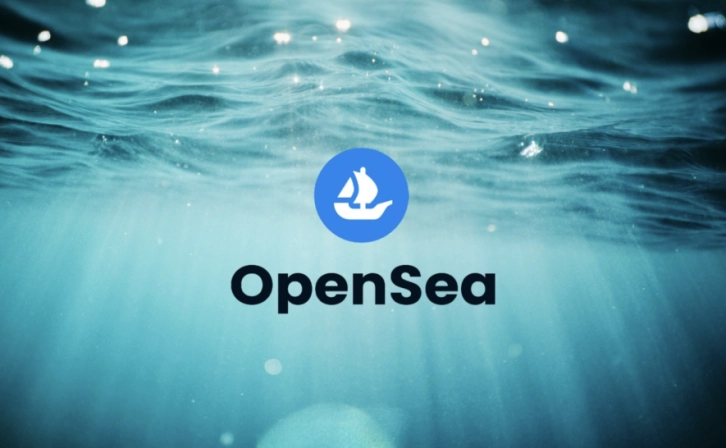 NFT Marketplace Call from OpenSEA to SEC