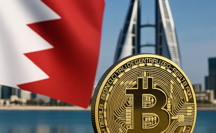 Bitoasis received Bahrain license: a new crypto period begins in the Gulf