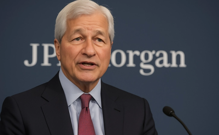 JPMorgan will allow its customers to purchase Bitcoin
