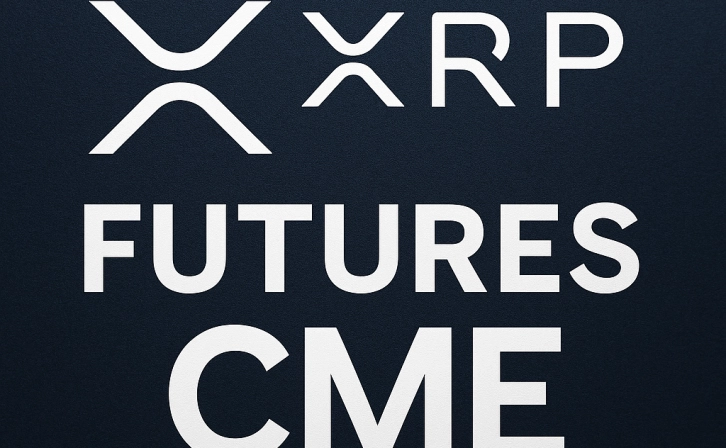 XRP -term transactions started to be traded on CME