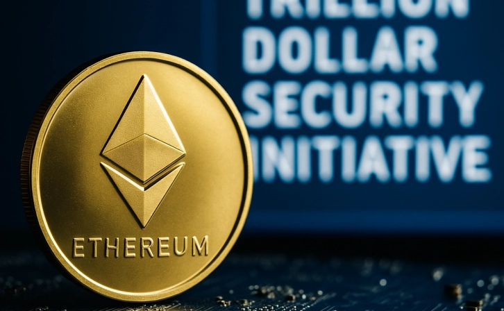 Trillion dollar security attempt from Ethereum Foundation