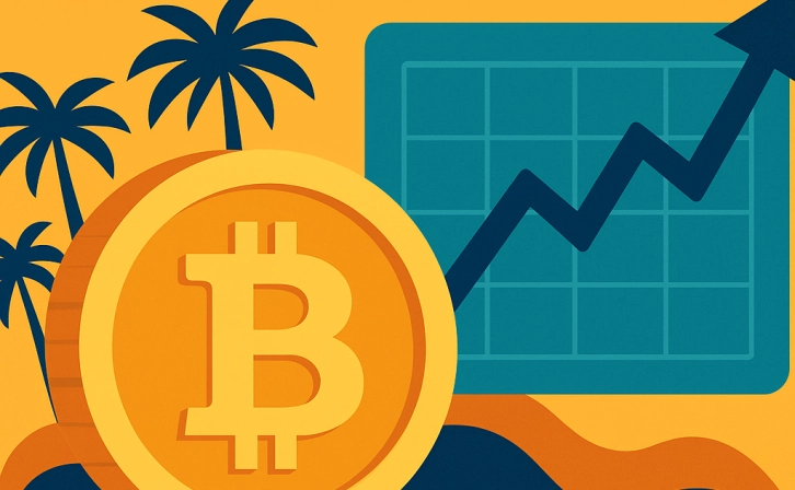 Bitcoin has exceeded 107 thousand dollars: According to analysts, record levels may come in the summer months